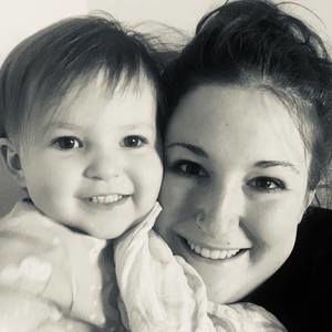 Meet your Posher, Becca